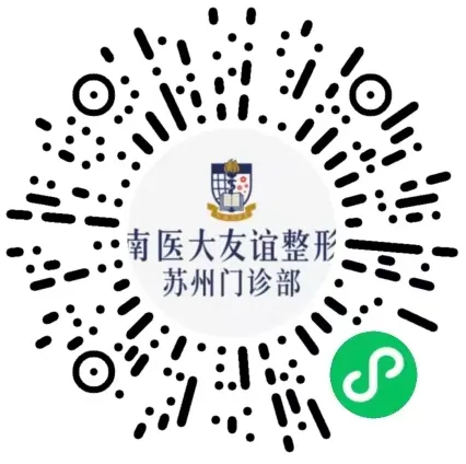 小程序二维码